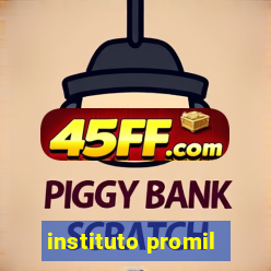 instituto promil